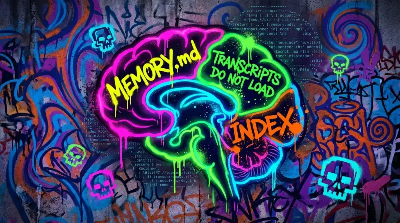 Claude Code's multi-agent coordination architecture — prompts as orchestration