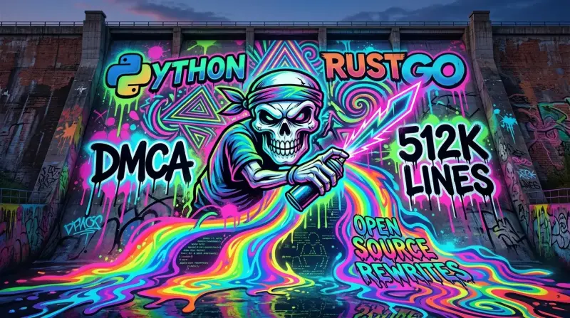 The npm source map that shipped Anthropic's entire codebase to the world