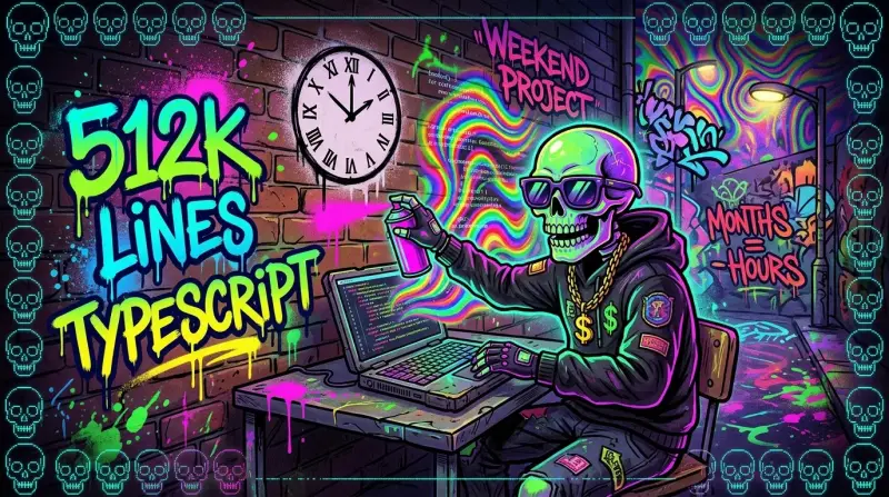 Clean-room rewrites landing on GitHub within days of the leak